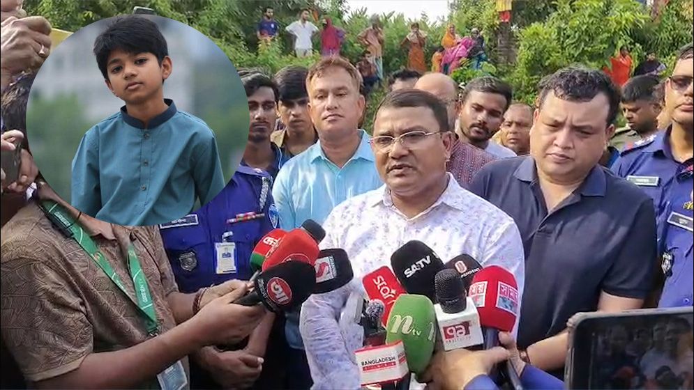 অপ্রতিম হত্যার প্রকৃত হত্যাকারীকে গ্রেফতার না করা পর্যন্ত কাজ করবে পুলিশ