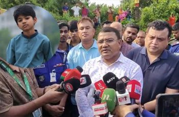 অপ্রতিম হত্যার প্রকৃত হত্যাকারীকে গ্রেফতার না করা পর্যন্ত কাজ করবে পুলিশ