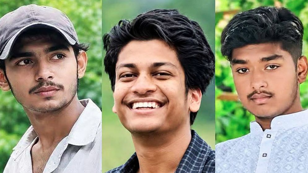 কুমিল্লায় অপ্রতিম হত্যার ঘটনায় তিনজন আটক