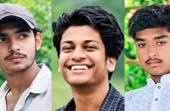 কুমিল্লায় অপ্রতিম হত্যার ঘটনায় তিনজন আটক