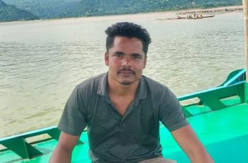 সুনামগঞ্জে ছাত্রদল নেতাকে চাঁদাবাজির অভিযোগে আটক