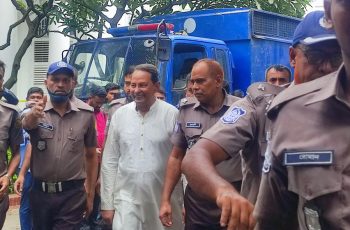 হাসানুল হক ইনুর ১০ বছরের কারাদণ্ডের পূর্ণাঙ্গ রায় প্রকাশ