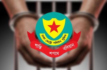 ডিএমপির অভিযানে ২৪ ঘণ্টায় গ্রেফতার ৫২৭, মামলা ৫৫