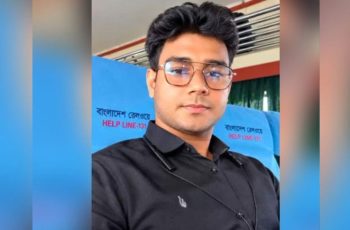 খুলনায় বিশ্ববিদ্যালয় ছাত্রকে পিটিয়ে হত্যার ঘটনায় মামলা, গ্রেফতার হয়নি কেউ