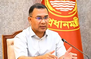 প্রধানমন্ত্রী তারেক রহমান নিউইয়র্ক যাচ্ছেন জাতিসংঘ সাধারণ পরিষদে