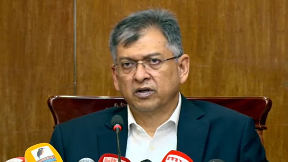 অপ্রতিম হত্যার বিচার দ্রুত সম্পন্নের আশা স্বরাষ্ট্রমন্ত্রীর