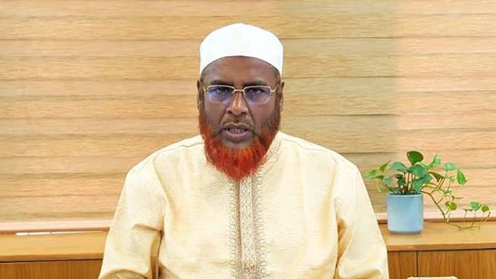 জামায়াতের অভিযোগ: সরকার সংবিধান সংশোধনে ব্যস্ত, সংস্কার উপেক্ষিত