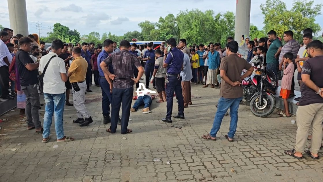 টাঙ্গাইলে সাবেক ইউপি সদস্যকে হত্যা, তদন্ত শুরু