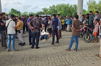টাঙ্গাইলে সাবেক ইউপি সদস্যকে হত্যা, তদন্ত শুরু