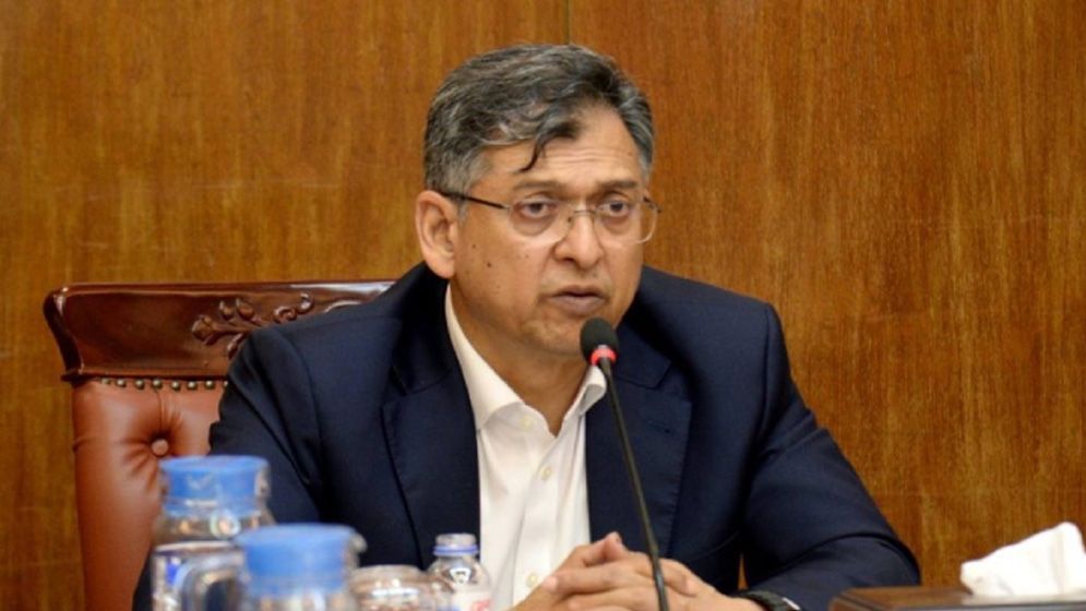 জুলাই জাতীয় সনদ বাস্তবায়নে স্বরাষ্ট্রমন্ত্রীর প্রতিশ্রুতি