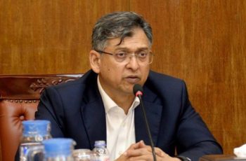 জুলাই জাতীয় সনদ বাস্তবায়নে স্বরাষ্ট্রমন্ত্রীর প্রতিশ্রুতি