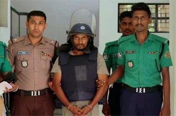 চট্টগ্রামে অটোরিকশা যাত্রীকে অস্ত্রের মুখে ছিনতাই, গ্রেফতার ১