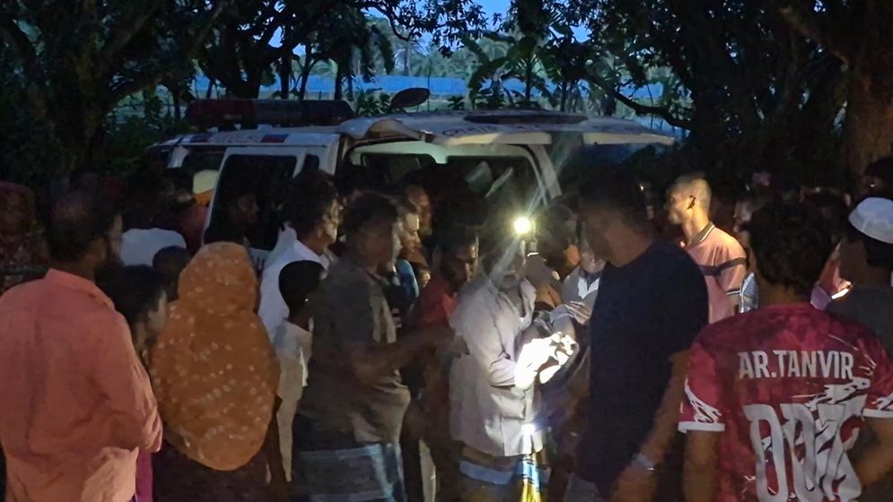 ঝিনাইদহে সাপের কামড়ে কৃষকের মৃত্যু
