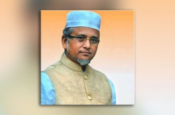 সাতক্ষীরা-৪ আসনের এমপি গাজী নজরুলের স্ত্রীর মরদেহ উদ্ধার