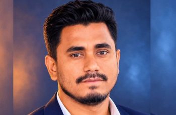 চাঁদপুরে এনসিপি নেতা রহমত উল্লাহর স্ত্রীকে নিয়ে উধাও