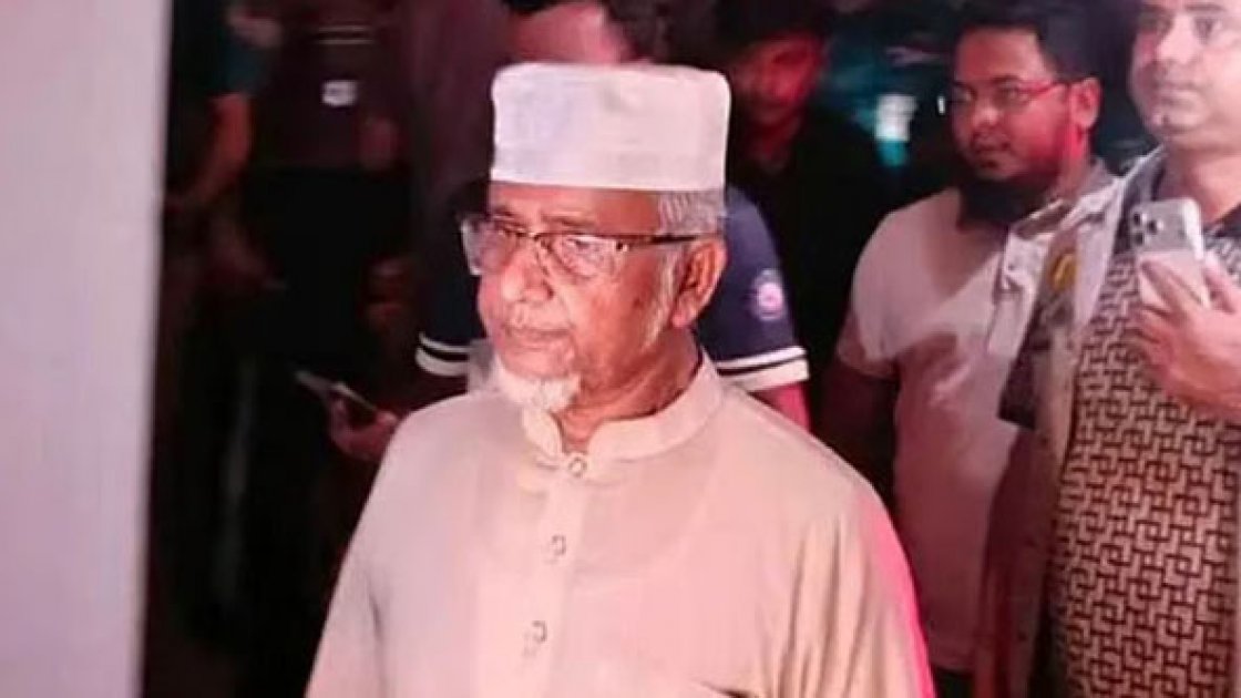এমপি নজরুল ও প্রথম স্ত্রী গ্রেপ্তার, দ্বিতীয় স্ত্রীর মরদেহ উদ্ধার