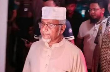 এমপি নজরুল ও প্রথম স্ত্রী গ্রেপ্তার, দ্বিতীয় স্ত্রীর মরদেহ উদ্ধার