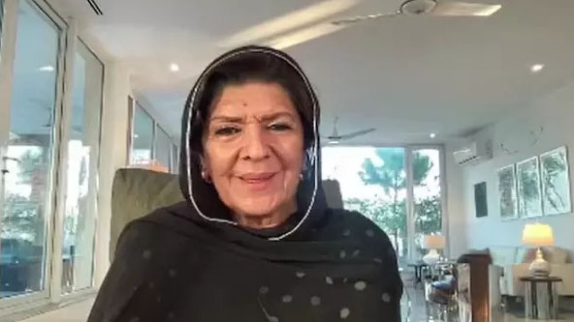 পাকিস্তানে ইমরান খানের বোন আলিমা খান গ্রেপ্তার