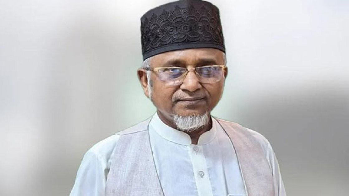 এমপি নজরুল ইসলাম ও প্রথম স্ত্রীর রিমান্ডের আদেশ