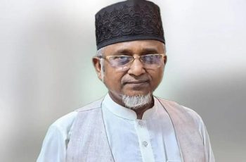 এমপি নজরুল ইসলাম ও প্রথম স্ত্রীর রিমান্ডের আদেশ