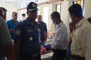 ঠাকুরগাঁওয়ে মিড ডে মিল খেয়ে ৩০ শিক্ষার্থী হাসপাতালে ভর্তি