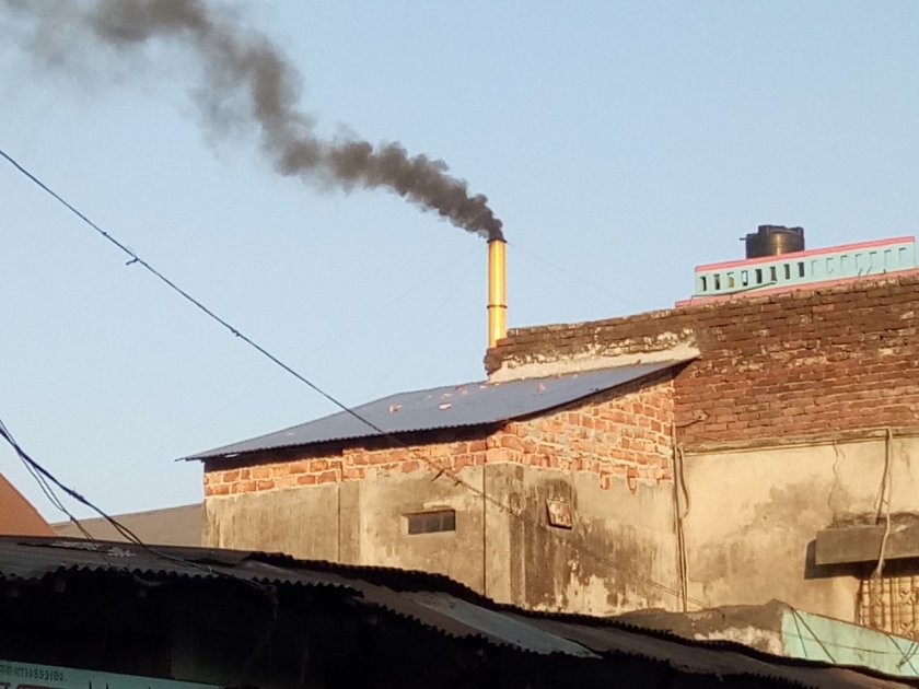 কুষ্টিয়ার রাইস মিলগুলোতে লোডশেডিংয়ে উৎপাদন সংকট
