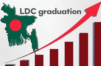 এলডিসি উত্তরণে প্রাতিষ্ঠানিক সক্ষমতা ও আইনি দক্ষতা বৃদ্ধির তাগিদ