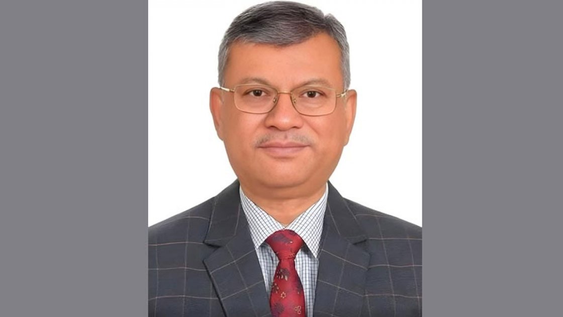 বিরোধী দলের ষড়যন্ত্র নিয়ে মন্তব্য সাইফুল আলম নীরবের