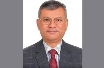 বিরোধী দলের ষড়যন্ত্র নিয়ে মন্তব্য সাইফুল আলম নীরবের