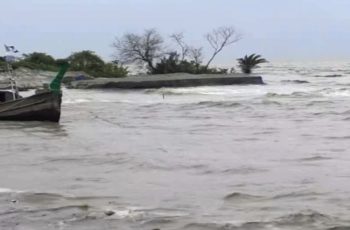 বঙ্গোপসাগরে নিম্নচাপ, কয়েকদিন বৃষ্টি হওয়ার সম্ভাবনা