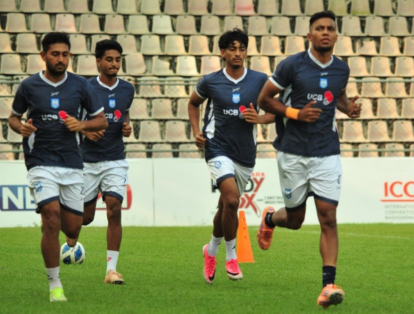 আসিয়ান কাপের জন্য বাংলাদেশ দলের প্রস্তুতি: শক্তি ও দুর্বলতা বিশ্লেষণ
