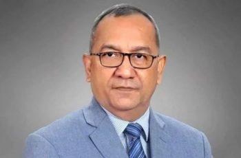 যুবদল সভাপতির দাবি: ককটেল হামলার জন্য পাটওয়ারীকে গ্রেপ্তার করতে হবে