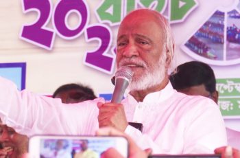 সমাজব্যবস্থার জটিলতার কারণে মানুষ আনন্দ ভুলে গেছে: মন্ত্রী