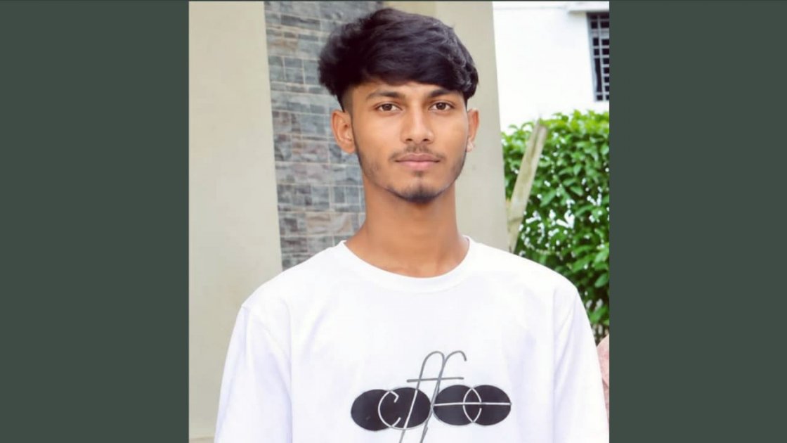 নেত্রকোণায় প্রেমিকার বিয়ের খবরে প্রেমিকের আত্মহত্যা