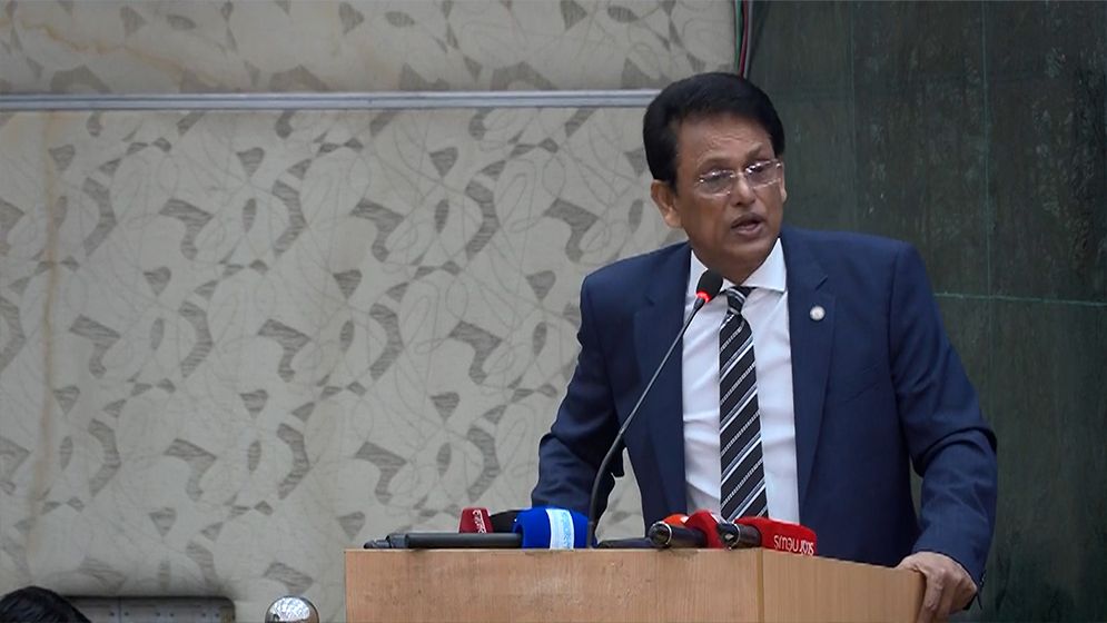 শিক্ষামন্ত্রী: একাডেমিয়া-ইন্ডাস্ট্রি সম্পর্কের ঘাটতি দক্ষ মানবসম্পদ তৈরিতে প্রতিবন্ধকতা