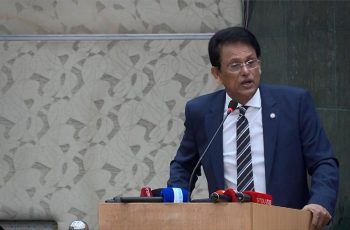 শিক্ষামন্ত্রী: একাডেমিয়া-ইন্ডাস্ট্রি সম্পর্কের ঘাটতি দক্ষ মানবসম্পদ তৈরিতে প্রতিবন্ধকতা