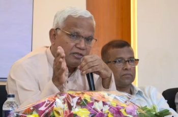 নৈতিক শিক্ষায় অবহেলার কারণে সমাজে অবক্ষয়: মন্ত্রী জাহিদ হোসেন