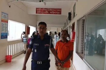 ফরিদপুরে মাদরাসাছাত্রীকে ধর্ষণচেষ্টার অভিযোগে ১০ বছরের কারাদণ্ড