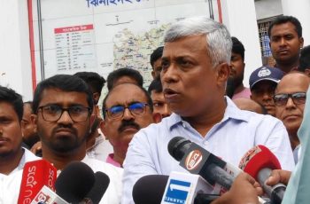 জ্বালানি তেলের দাম কমানোর আশা প্রকাশ করেছেন প্রতিমন্ত্রী