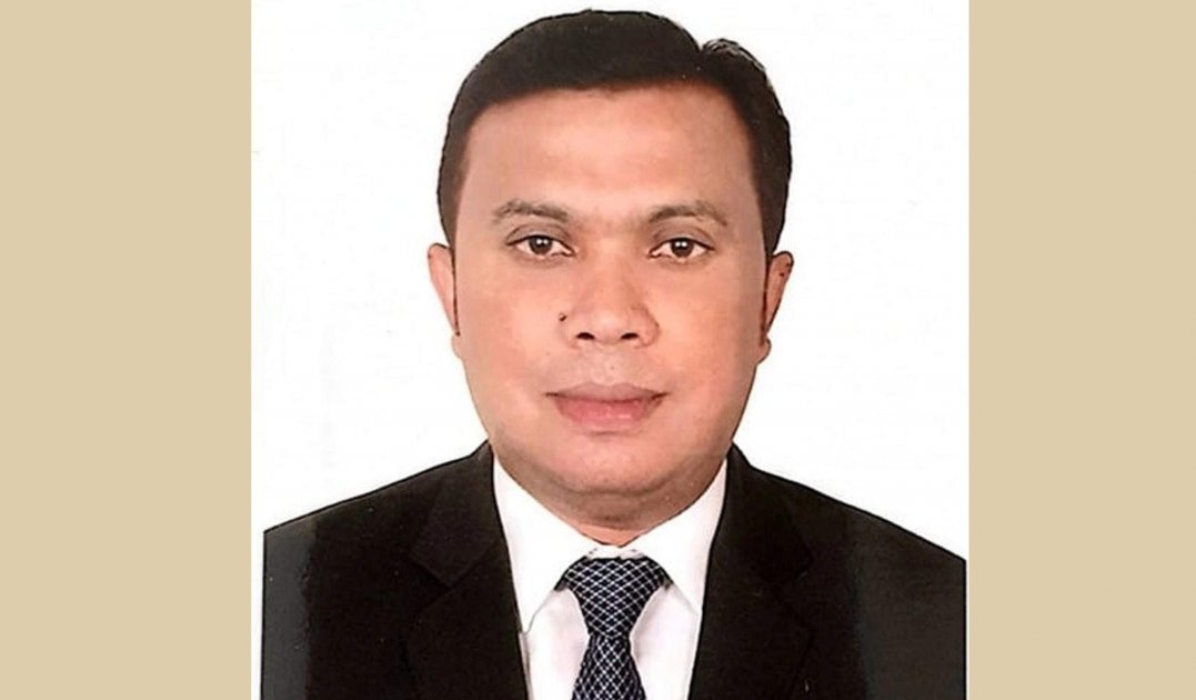 বাংলাদেশ শিল্পকলা একাডেমির নতুন মহাপরিচালক মোহা. হারুন-অর-রশীদ