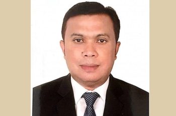 বাংলাদেশ শিল্পকলা একাডেমির নতুন মহাপরিচালক মোহা. হারুন-অর-রশীদ