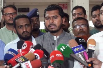 এক কোটি দক্ষ জনশক্তি পাঠানোর লক্ষ্যে কাজ করছে মন্ত্রণালয়