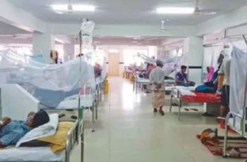 ডেঙ্গু ও হাম: সেপ্টেম্বর মাসে রেকর্ড আক্রান্ত ও মৃত্যু