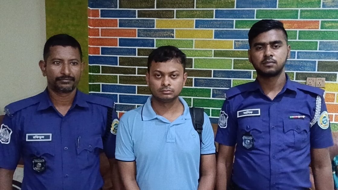 কুয়াকাটায় ভুয়া ম্যাজিস্ট্রেটের এক বছরের কারাদণ্ড