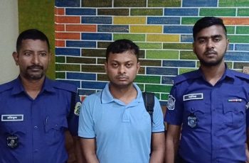 কুয়াকাটায় ভুয়া ম্যাজিস্ট্রেটের এক বছরের কারাদণ্ড