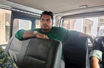 ফরিদপুরে এনসিপি নেতার ৬ মাসের কারাদণ্ড