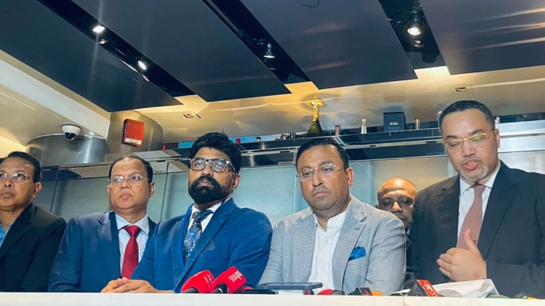 বোয়িংয়ের সঙ্গে ১১টি বিমান কেনার চুক্তি করেছে সরকার