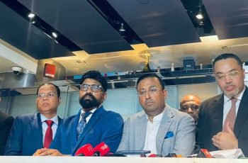 বোয়িংয়ের সঙ্গে ১১টি বিমান কেনার চুক্তি করেছে সরকার