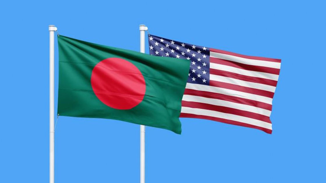 বাংলাদেশকে ১১টি বোয়িং উড়োজাহাজ কেনায় স্বাগত জানালেন মার্কিন রাষ্ট্রদূত