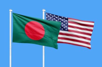 বাংলাদেশকে ১১টি বোয়িং উড়োজাহাজ কেনায় স্বাগত জানালেন মার্কিন রাষ্ট্রদূত